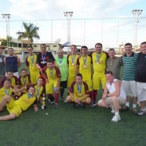 Sporting F.C. vence nos pênaltis e é o campeão do Torneio 30 anos do PFFC