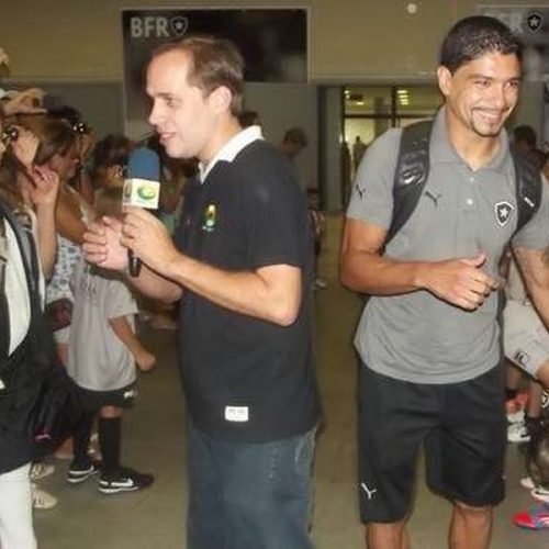 Notícia da Estrelas do Futuro Escola Oficial do Botafogo Unidade Porto Ferreira