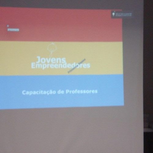 Educadores do Depto de Educação participam do SEBRAE – “Educação Empreendedora”