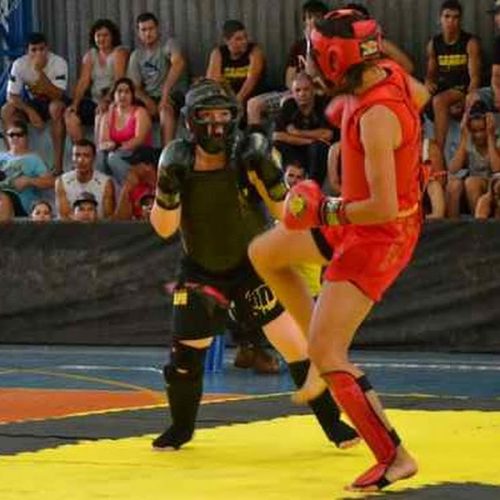 Copa Making Winners Open Sanda é sucesso em Porto Ferreira