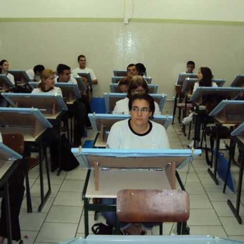 ETEC Prof. Jadyr Salles de Porto Ferreira em busca de soluções inovadoras