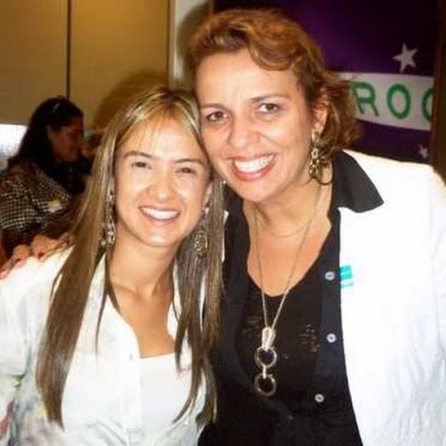Renata Braga consegue junto a deputados emendas que somam R$ 1,6 milhão