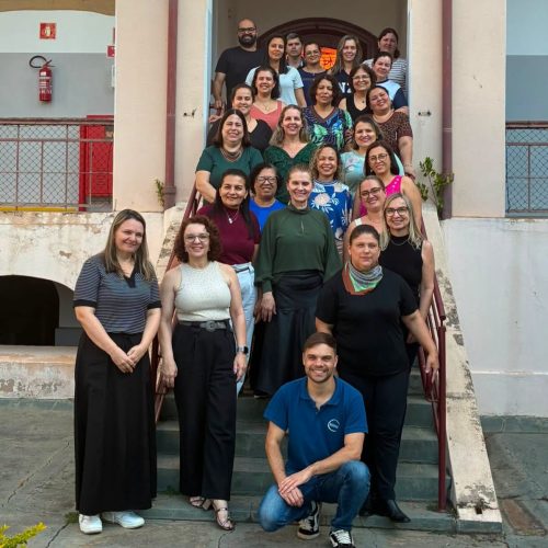 Leme e Porto Ferreira promovem troca de experiências na educação municipal