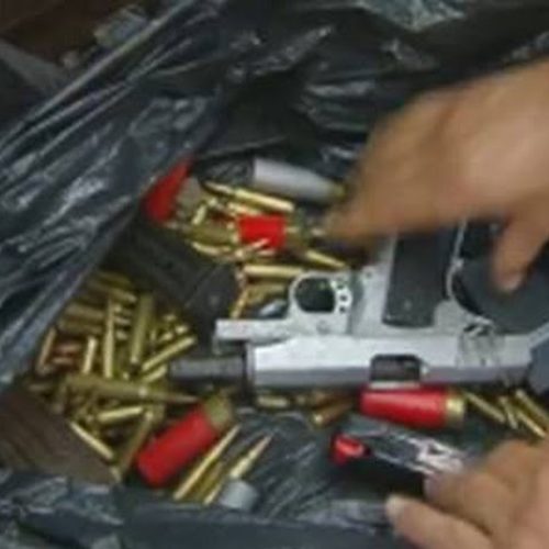 Quadrilha presa em Sumaré pode ter ligação com explosão de caixas eletrônicos…