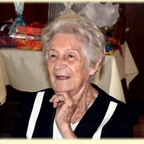 Internauta Fio Rocha presta homenagem à sua primeira professora, Dna. Gladys