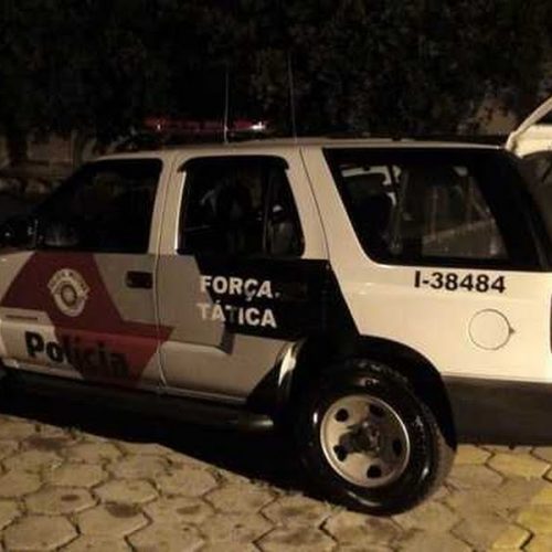 Moto roubada em novembro é recuperada no bairro Cristo Redentor