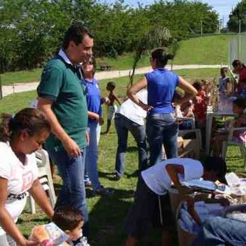 Parque do Povo é entregue pela Administração Municipal