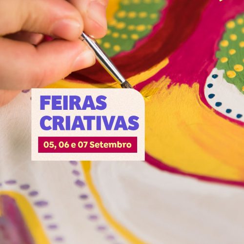 Araraquara recebe feiras criativas durante o feriado prolongado