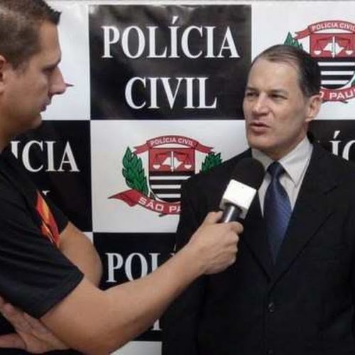 Homem é preso por abuso sexual em Porto Ferreira