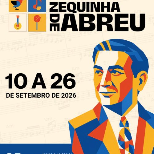 Santa Rita do Passa Quatro anuncia 65º Festival Zequinha de Abreu