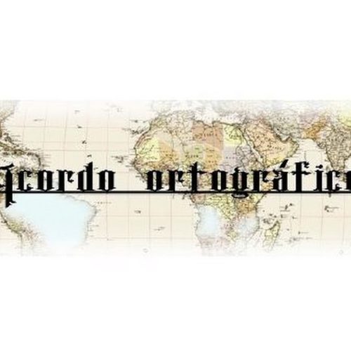 Governo adia obrigatoriedade das novas regras ortográficas para 2016