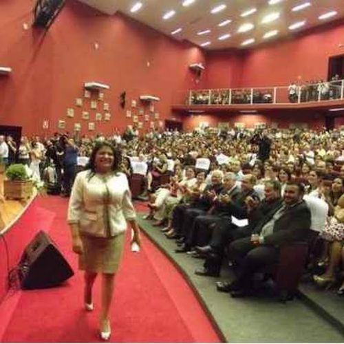 Pirassununga – Prefeita Cristina anuncia seu secretariado após de tomar posse