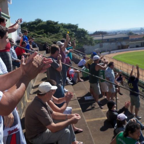 Guaçuano vence S.E. Palmeirinha de virada