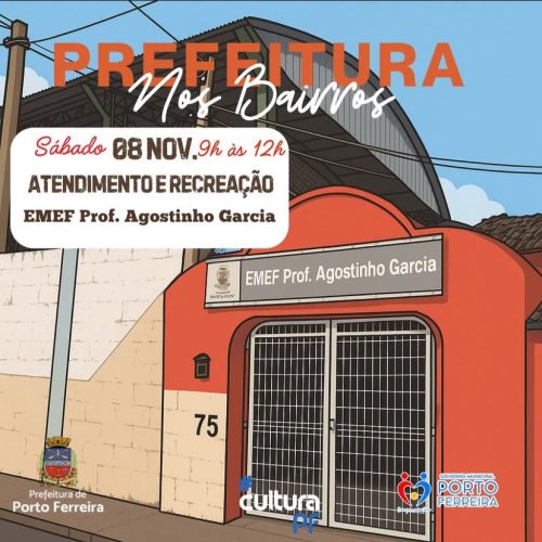Prefeitura leva serviços e lazer ao Jardim Anésia