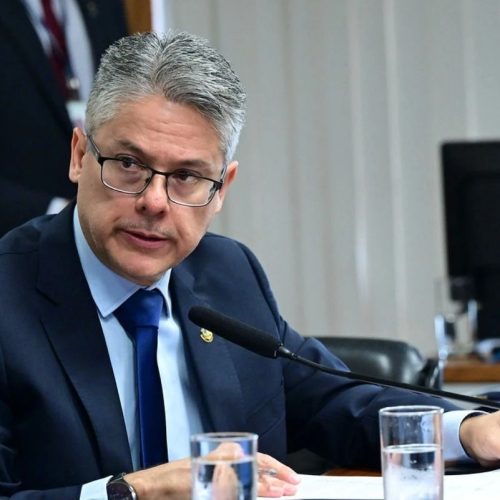 Relator reúne apoio e pede mais tempo para CPI do Crime Organizado no Senado
