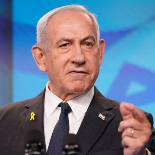 Irã diz ter atingido gabinete de Netanyahu em nova escalada militar com Israel