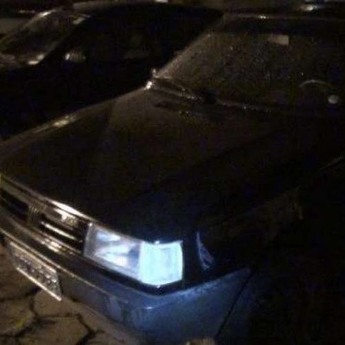 Adolescentes são apreendidos após roubarem e praticarem estupro em Santa Rita
