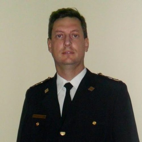 Trocado o comando da Guarda Civil Municipal