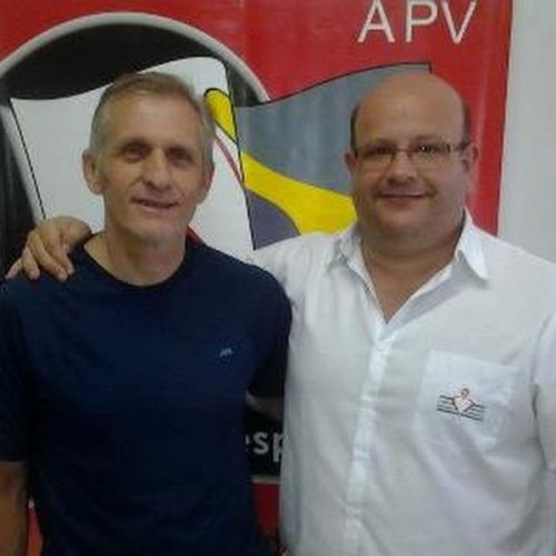 Associação Pró-Voleibol tem nova diretoria