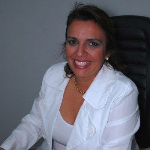Renata Braga define prioridades em seu primeiro dia como prefeita