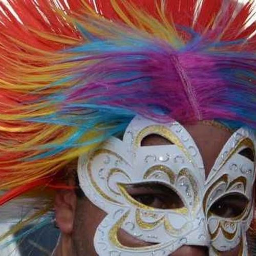 Carnaval tem inscrições abertas para blocos e fantasias na Casa da Cultura