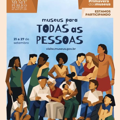 Descalvado recebe programação especial na 20ª Primavera dos Museus