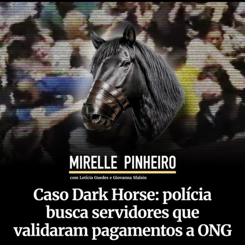 Polícia Civil cobra explicações sobre contratos do Instituto Conhecer Brasil com a Prefeitura de SP