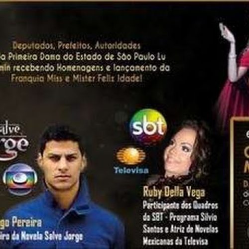 O que é o Miss e Mister São Paulo Top?