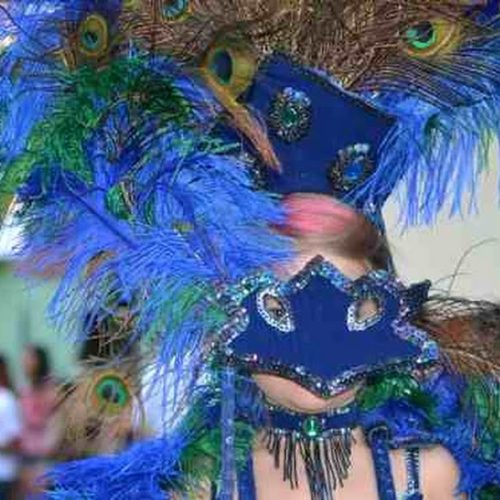 Continuam abertas as inscrições para blocos e fantasias na Casa da Cultura