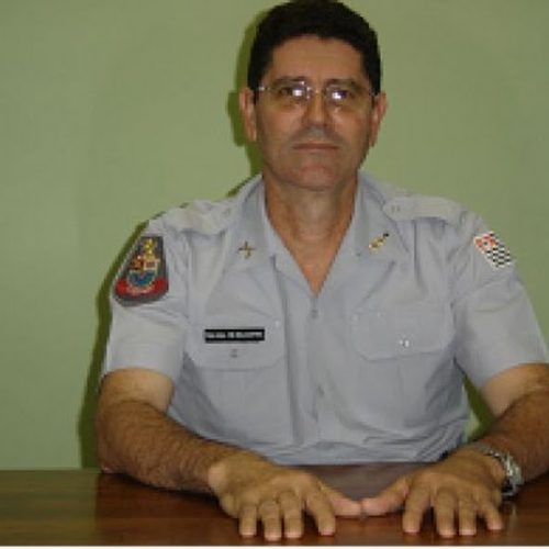 Coronel Malaspina assume Comando do Policiamento do Interior 3