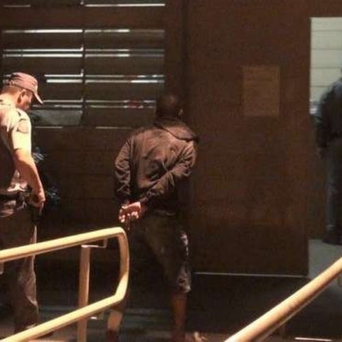 Dupla é presa em Porto Ferreira após furtar loja em Santa Cruz das Palmeiras