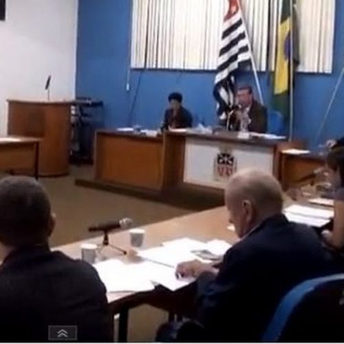 Câmara Municipal de Porto Ferreira reabre os trabalhos