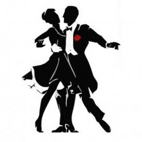 Clube de Campo ministra aulas de dança de salão para os associados