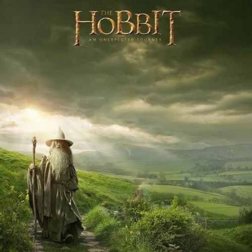 Cine Grêmio Ferroviário Ferreirense exibe “O Hobbit” neste final de semana