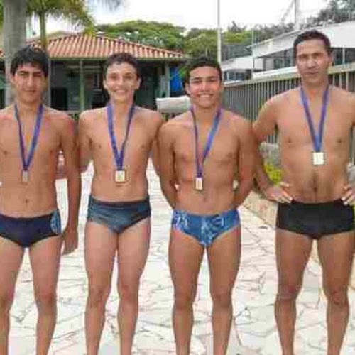 Clube de Campo das Figueiras: Biribol diverte associados no Festival de Verão