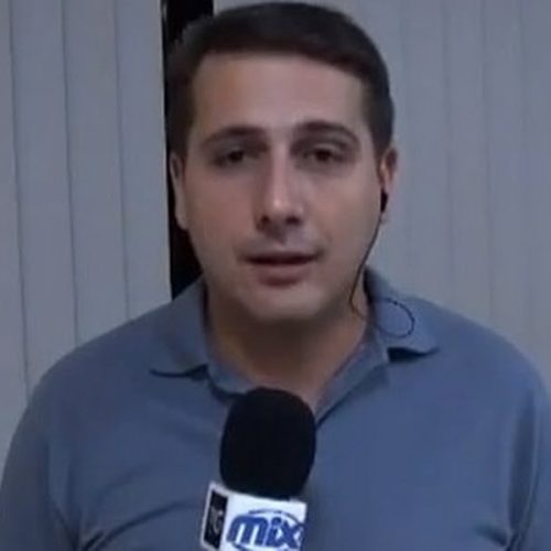 Localizado corpo de descalvadense no Rio Mogi Guaçu