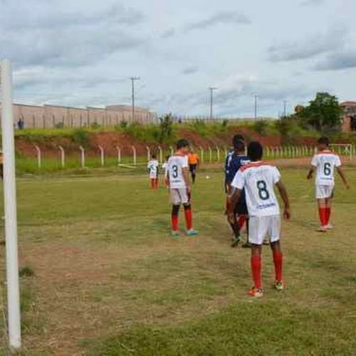 Copa Internacional de Futebol movimenta o esporte em Porto Ferreira