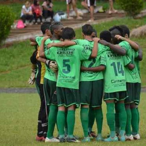 Copa Internacional de Futebol: fase de classificação termina nesta terça-feira