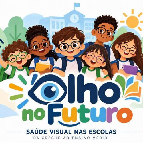 Pirassununga promove avaliação oftalmológica para mais de 6 mil estudantes