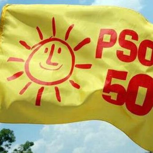 Representantes regionais do PSOL se reúnem em Leme