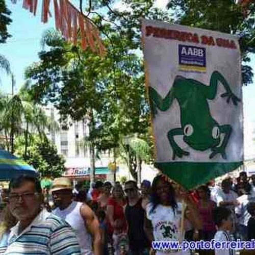 Pirassununga: Programação do Carnaval 2013