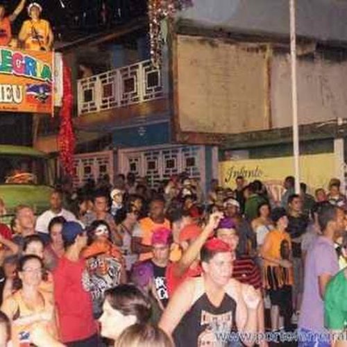 Inimigo Meu intensifica os ensaios durante a semana, atraindo simpatizantes