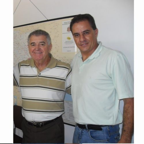 Deputado Nelson Marquezelli destina mais de 127 ônibus do Transporte Escolar