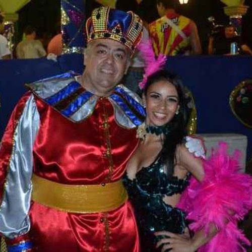 Desfile Oficial do carnaval em Porto Ferreira acontece nesta terça-feira