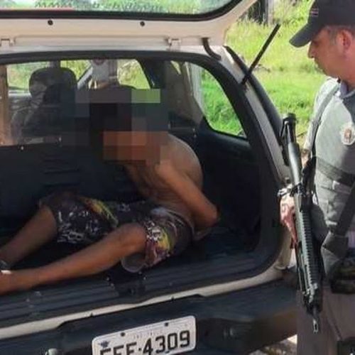 Dois adolescentes roubam moto em Descalvado e são pegos em Porto Ferreira