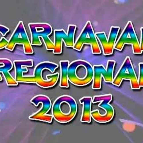TV Mix Regional exibirá compacto do Carnaval 2013 na região