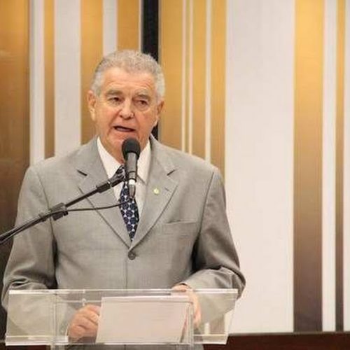 Nelson Marquezelli é o novo ouvidor-geral da Câmara dos Deputados