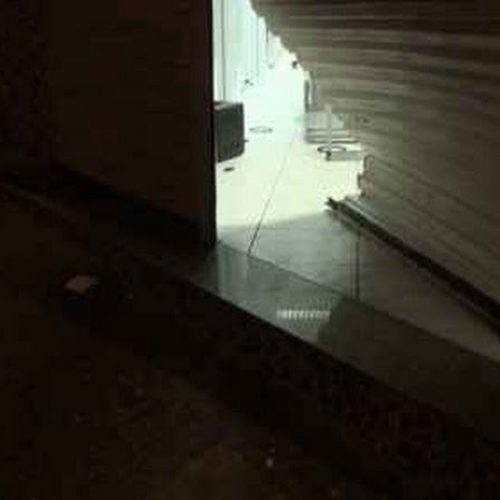 Lojas são saqueadas no centro de Porto Ferreira na madrugada de Carnaval
