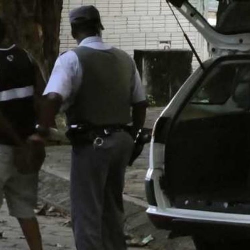 Ceramista é preso na Vila Maria por tentativa de homicídio e tráfico de drogas