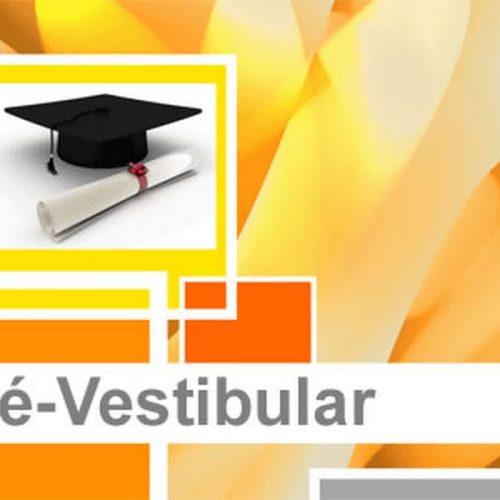 Últimas vagas para o curso Pré-Vestibular do COC/COEFE em Porto Ferreira